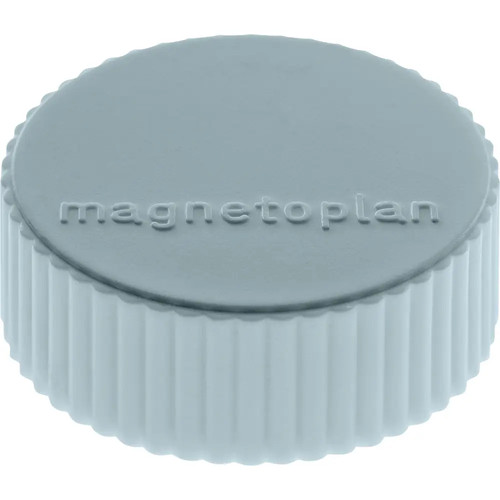 Magnetoplan magnet 34 - h),