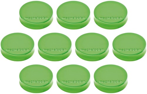 Magnetoplan ergo magnete - magnetoplan,