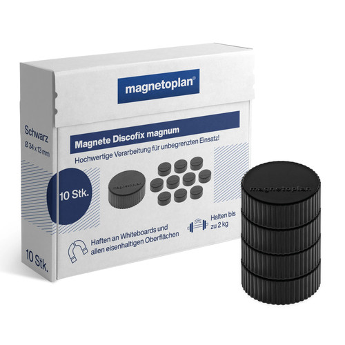 Magnetoplan discofix - magnetoplan,