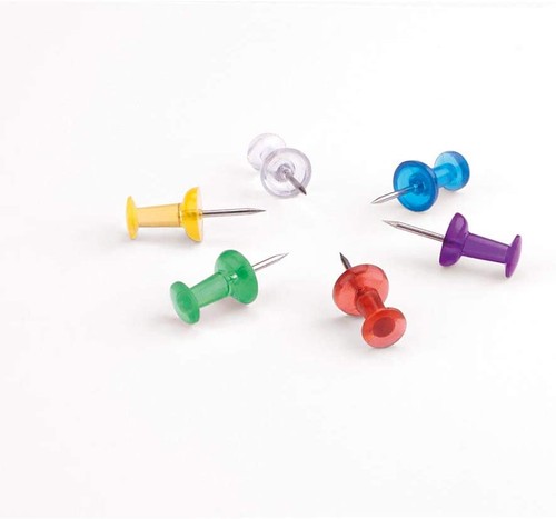 Magnetoplan pinnwand nadeln - magnetoplan,