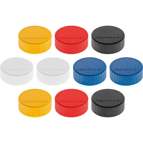 Magnetoplan 1660010 - magnetoplan,