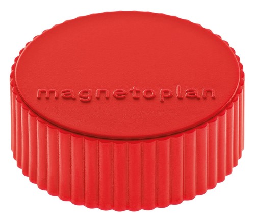 Magnetoplan magnet d34mm ve10 - d34mm,