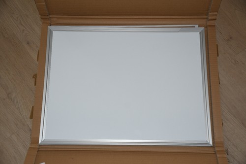 Magnetoplan whiteboard 45 - 60, x