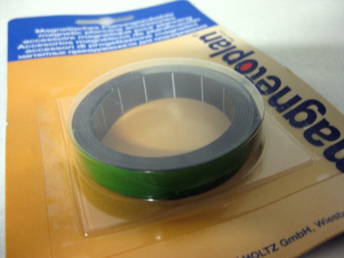 Magnetoplan magnetoflex band - magnetoplan, magnetoflex-band