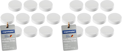 Magnetoplan ergo magnet - magnetoplan, ergo-magnet