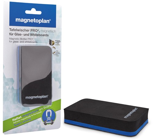 Magnetoplan tafellöscher pro - magnetoplan, pro+