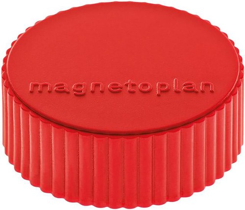 Magnetoplan magnet d34mm ve10 - d34mm,