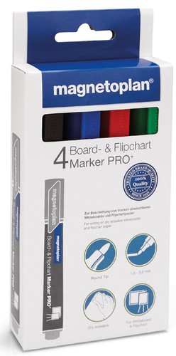 Magnetoplan board und - magnetoplan,