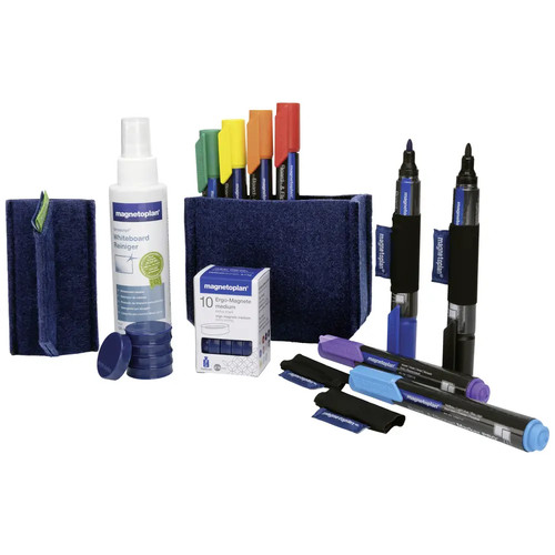 Magnetoplan whiteboard - magnetoplan,