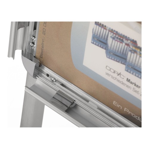 Magnetoplan ersatzfolien set - magnetoplan, ersatzfolien-set