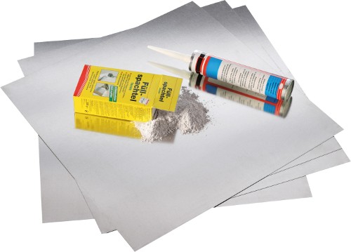 Magnetoplan magnetowand unter