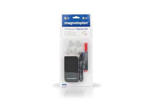 Magnetoplan whiteboard - magnetoplan,