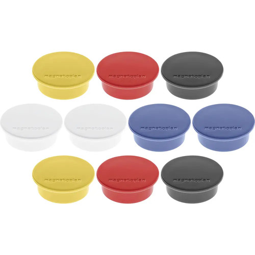 Magnetoplan magnet 40 - magnet, (Ø