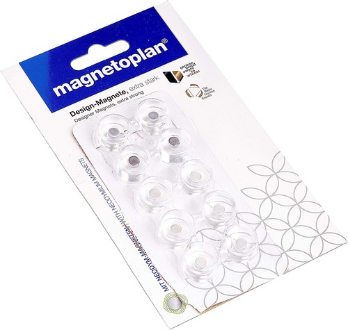 Magnetoplan neodym magnete - magnetoplan, neodym-magnete
