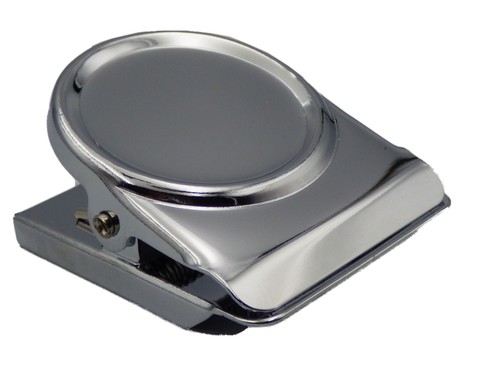 Magnetoplan magnetclip silber - magnetoplan,