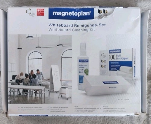 Magnetoplan whiteboard - magnetoplan,