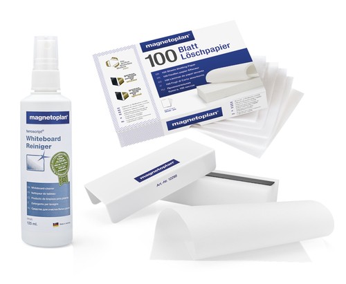 Magnetoplan whiteboard - magnetoplan,