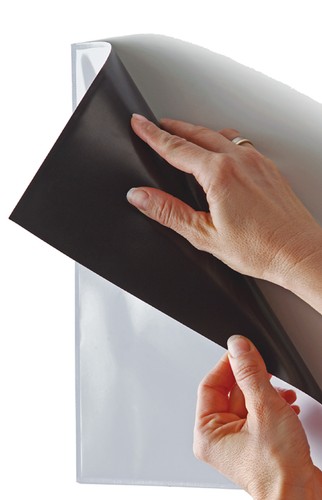 Magnetoplan magnet tasche din - magnetoplan,
