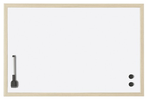 Magnetoplan whiteboard mit - magnetoplan,