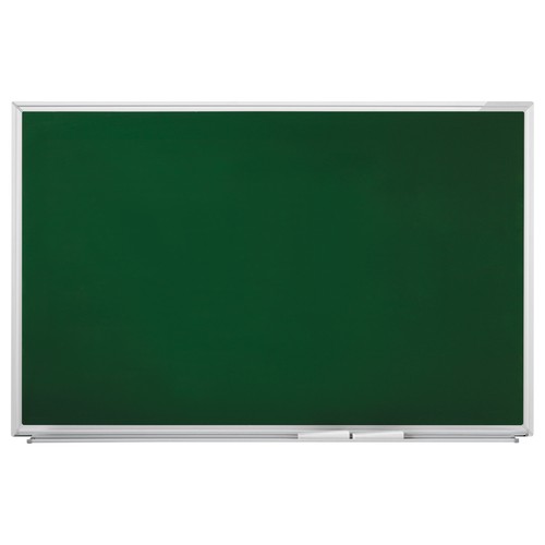 Magnetoplan kreidetafel typ - kreidetafel,,