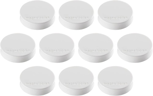 Magnetoplan ergo magnete - ergo,