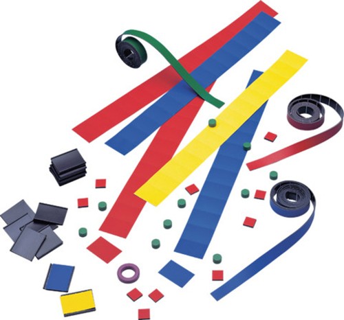 Magnetoplan zubehör set - magnetoplan,